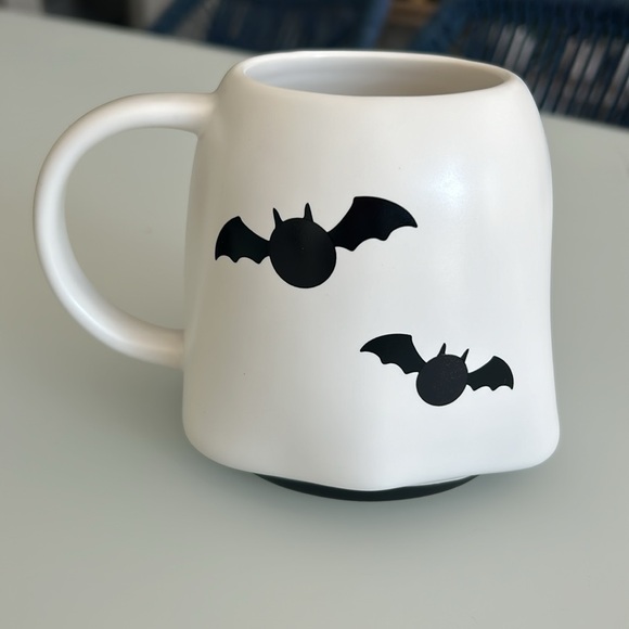 Tim Hortons 2024 Halloween Mug - Picture 3 of 4